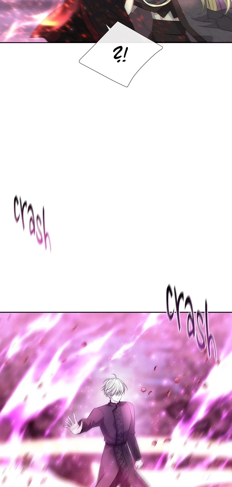 Charlotte Has Five Disciples chapter 191 page 52