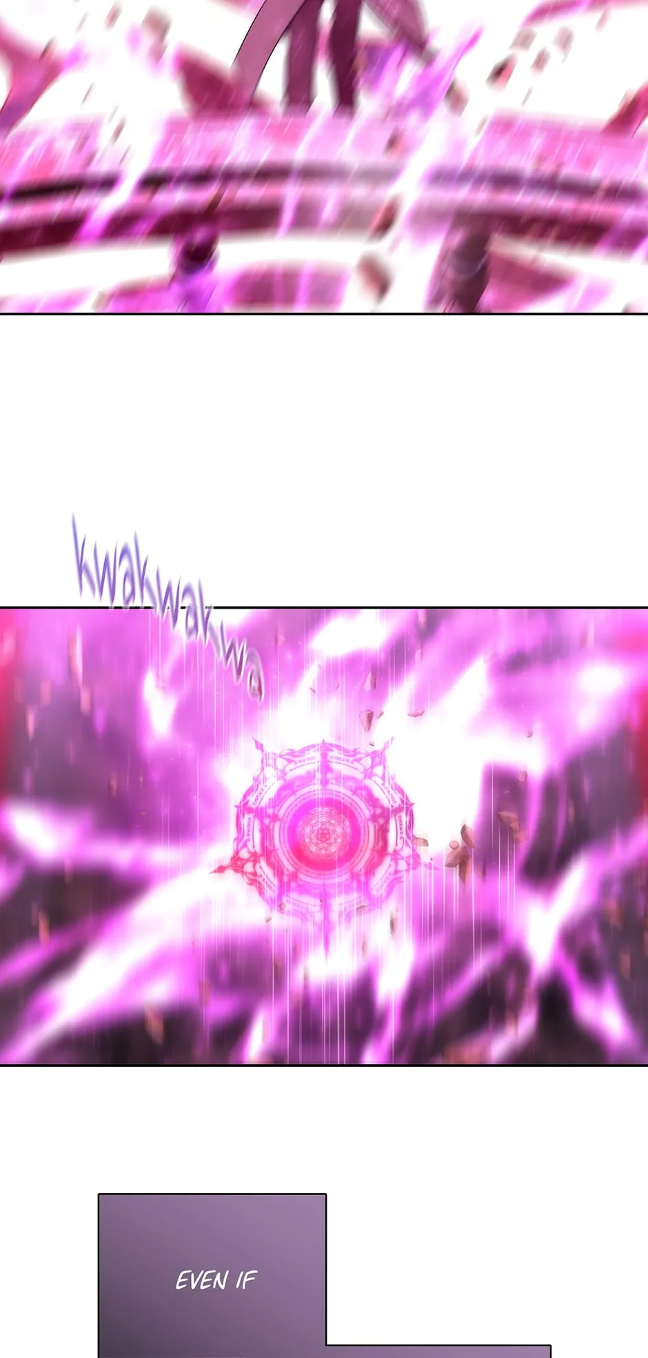 Charlotte Has Five Disciples chapter 191 page 53