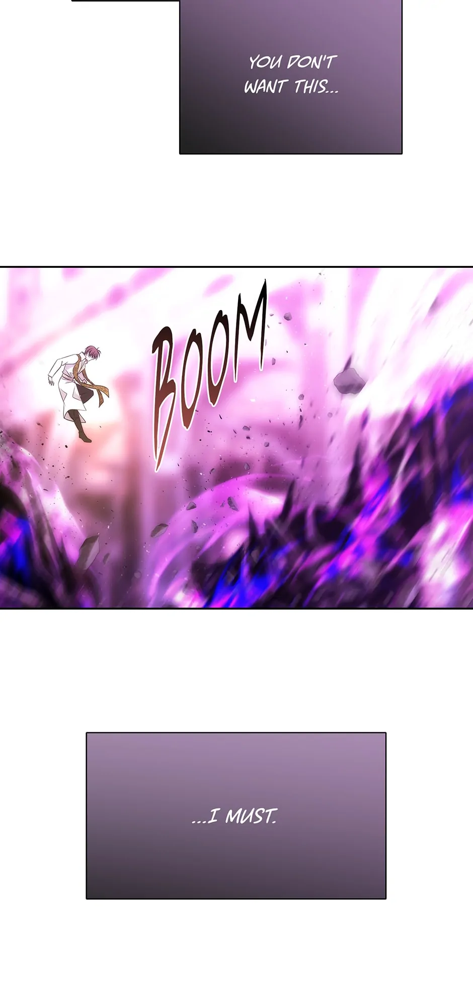 Charlotte Has Five Disciples chapter 191 page 54