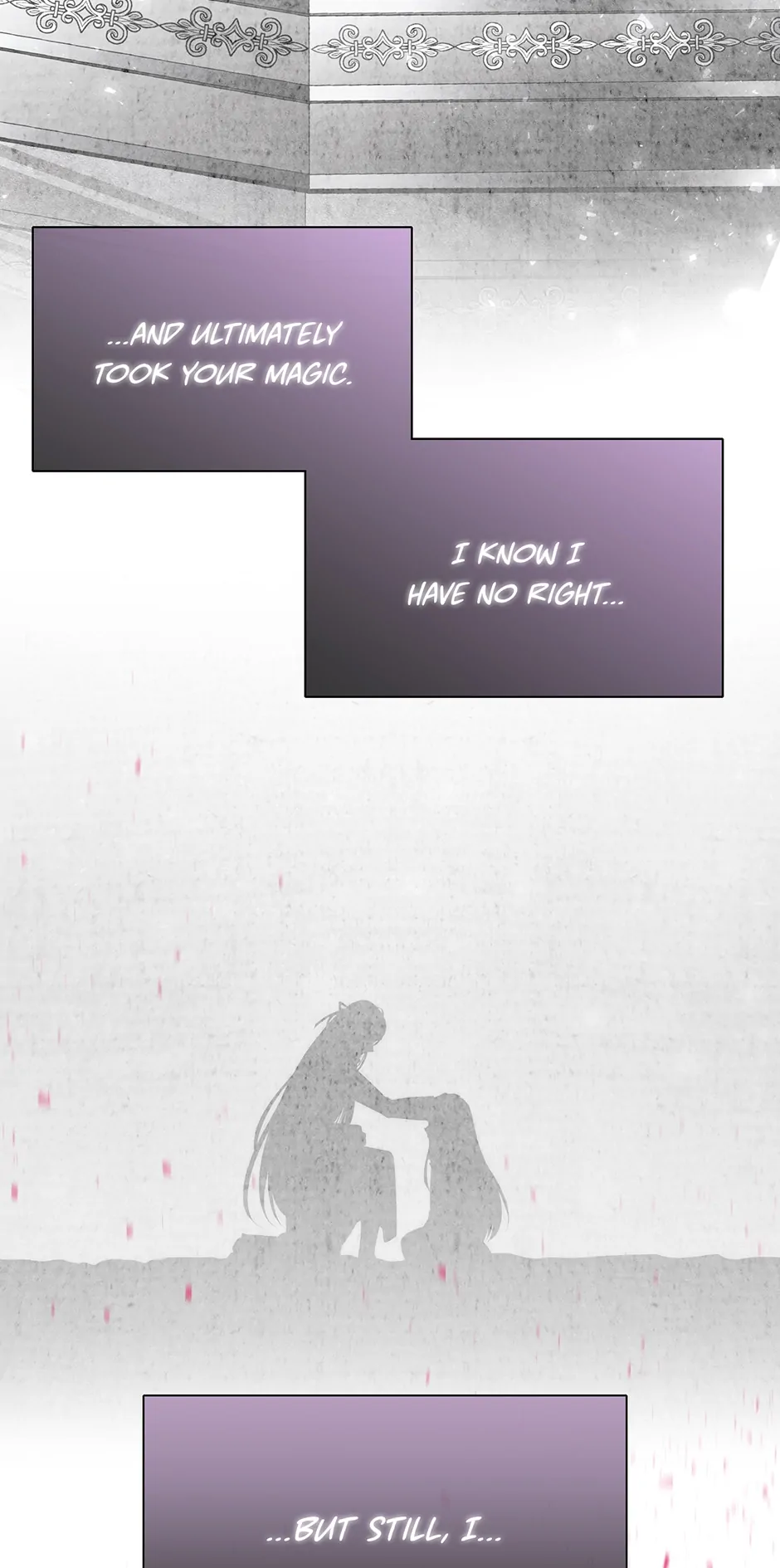 Charlotte Has Five Disciples chapter 191 page 57