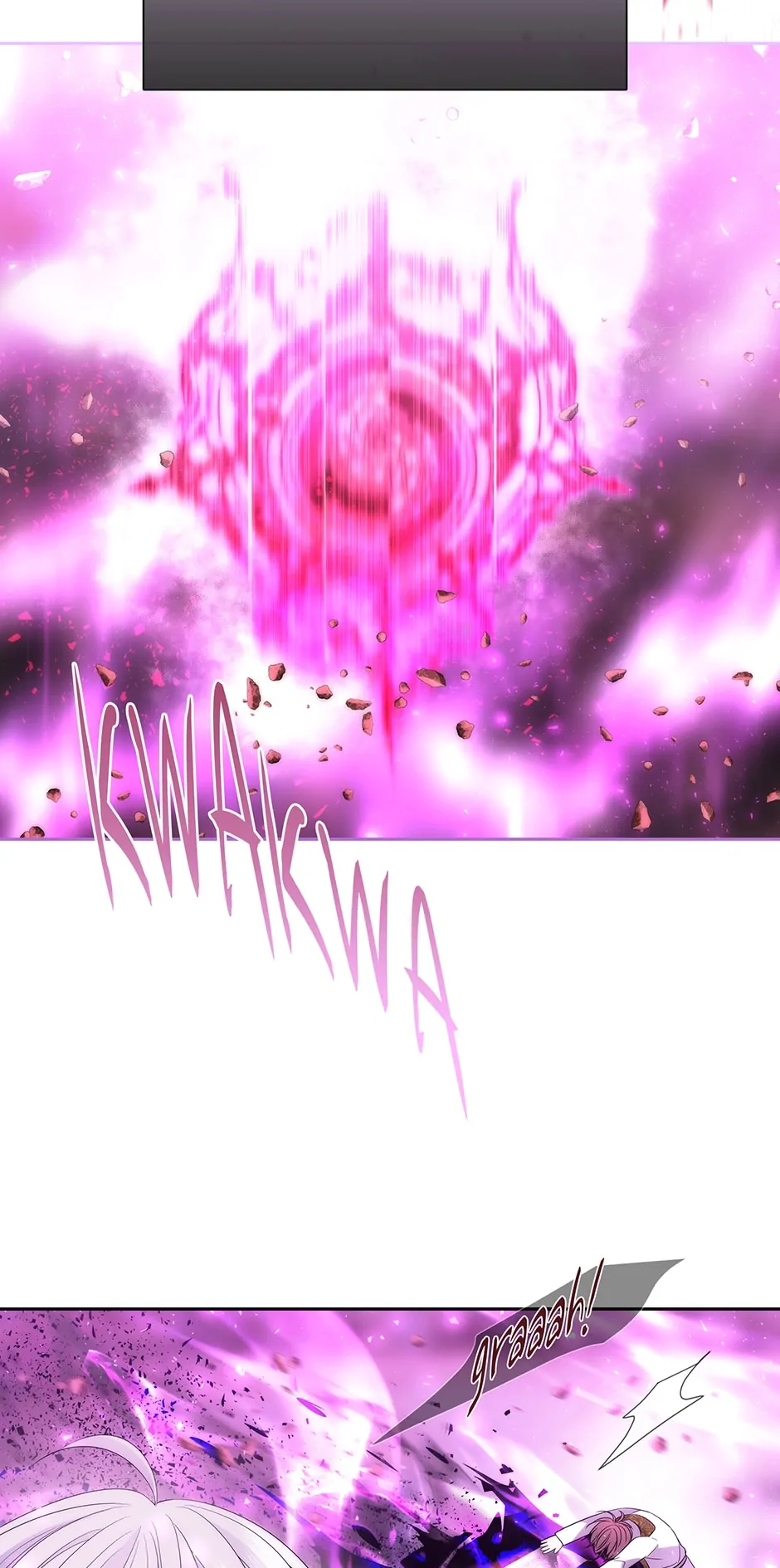 Charlotte Has Five Disciples chapter 191 page 58