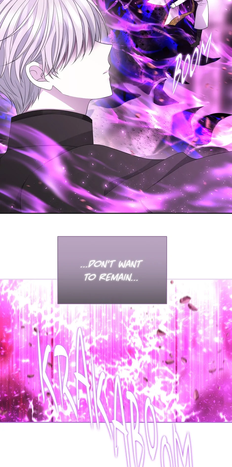 Charlotte Has Five Disciples chapter 191 page 59