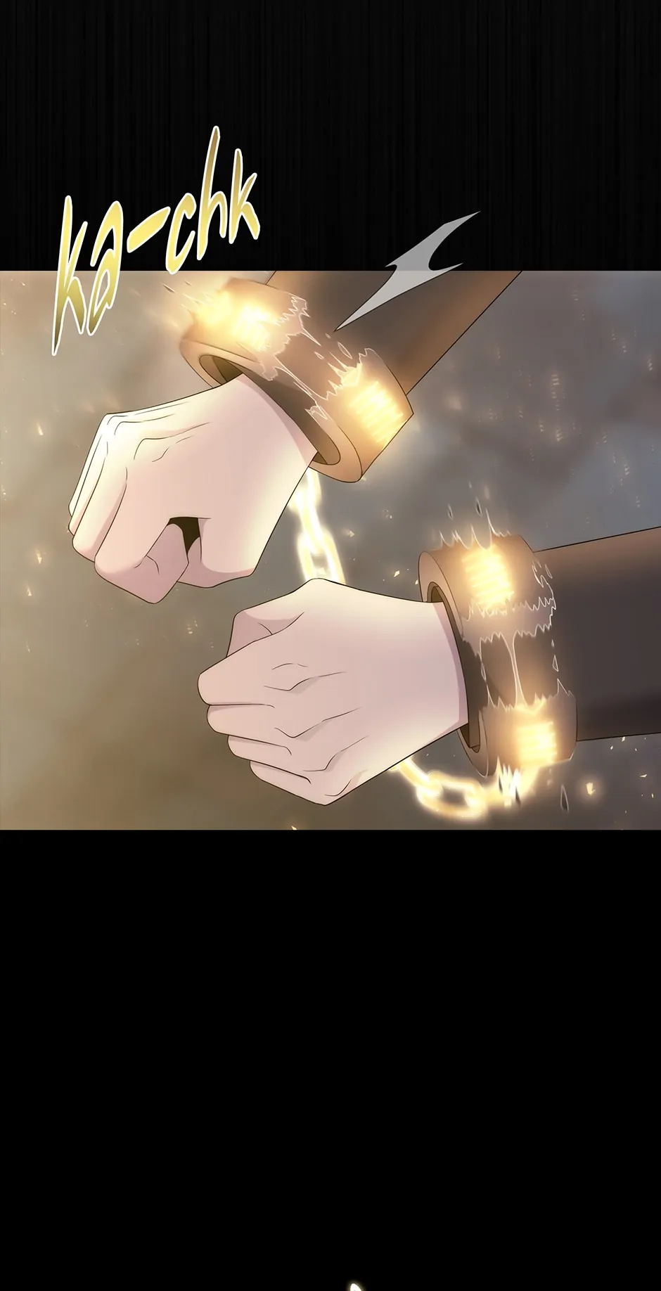 Charlotte Has Five Disciples chapter 191 page 6