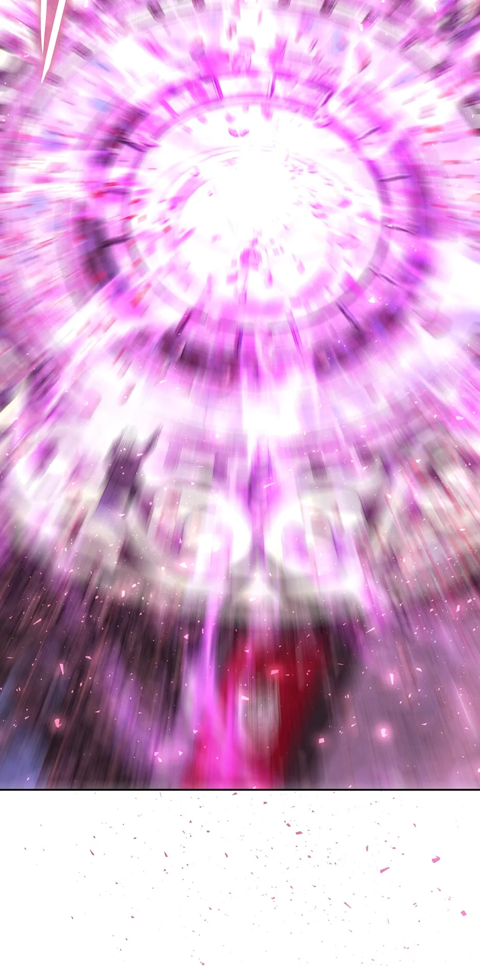 Charlotte Has Five Disciples chapter 191 page 61