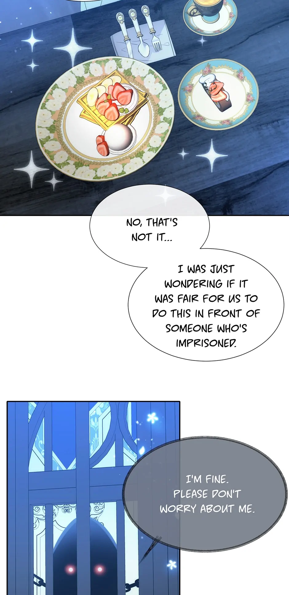 Charlotte Has Five Disciples chapter 191 page 65