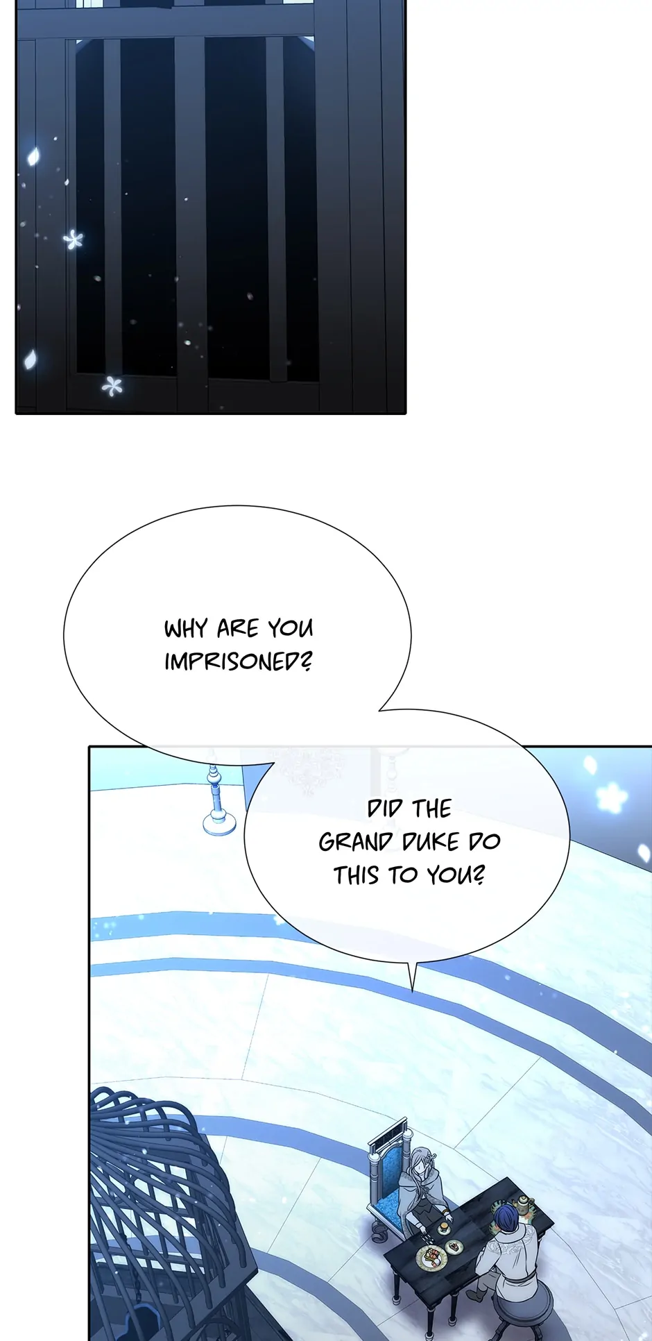 Charlotte Has Five Disciples chapter 191 page 66