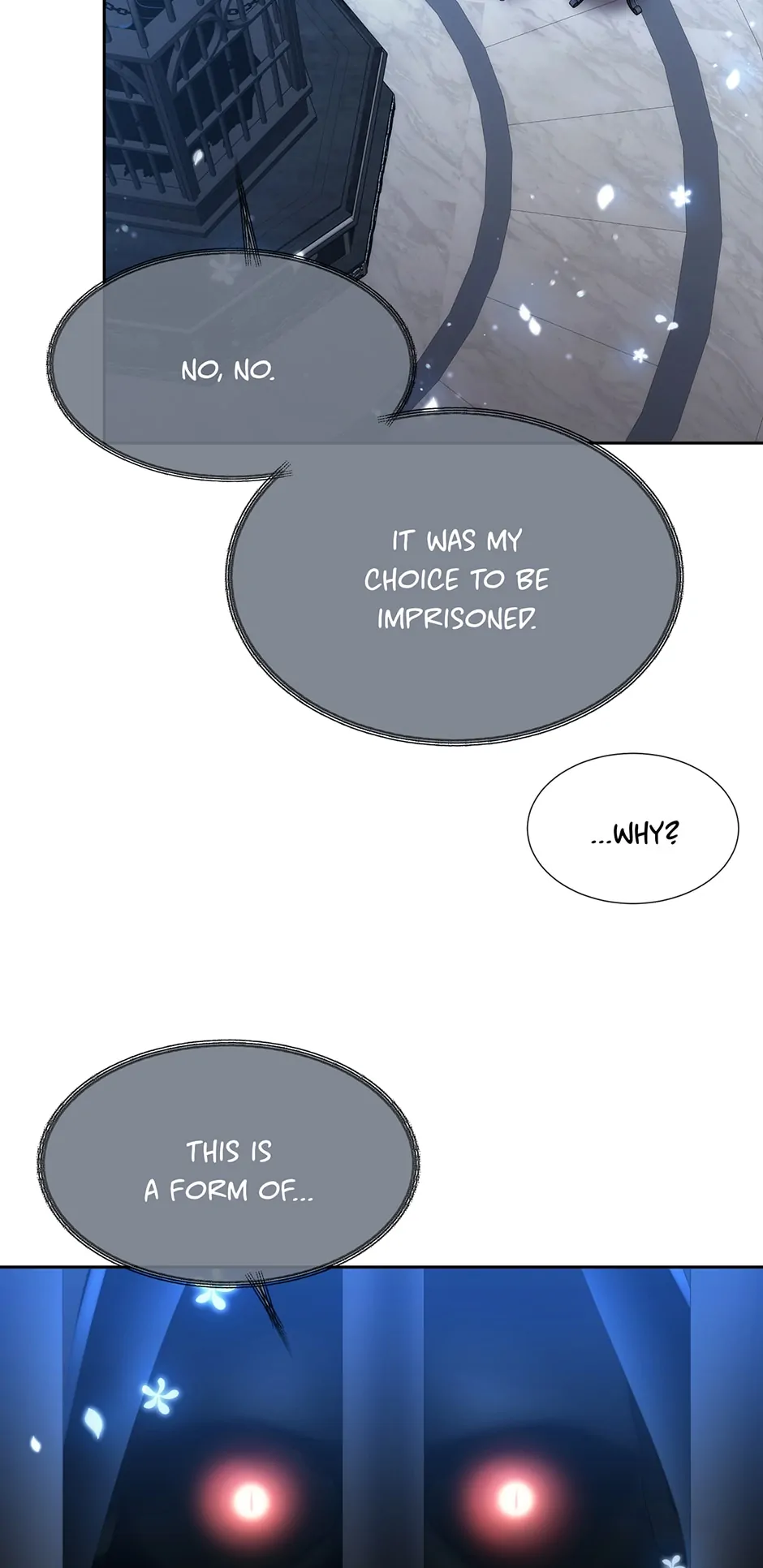 Charlotte Has Five Disciples chapter 191 page 67