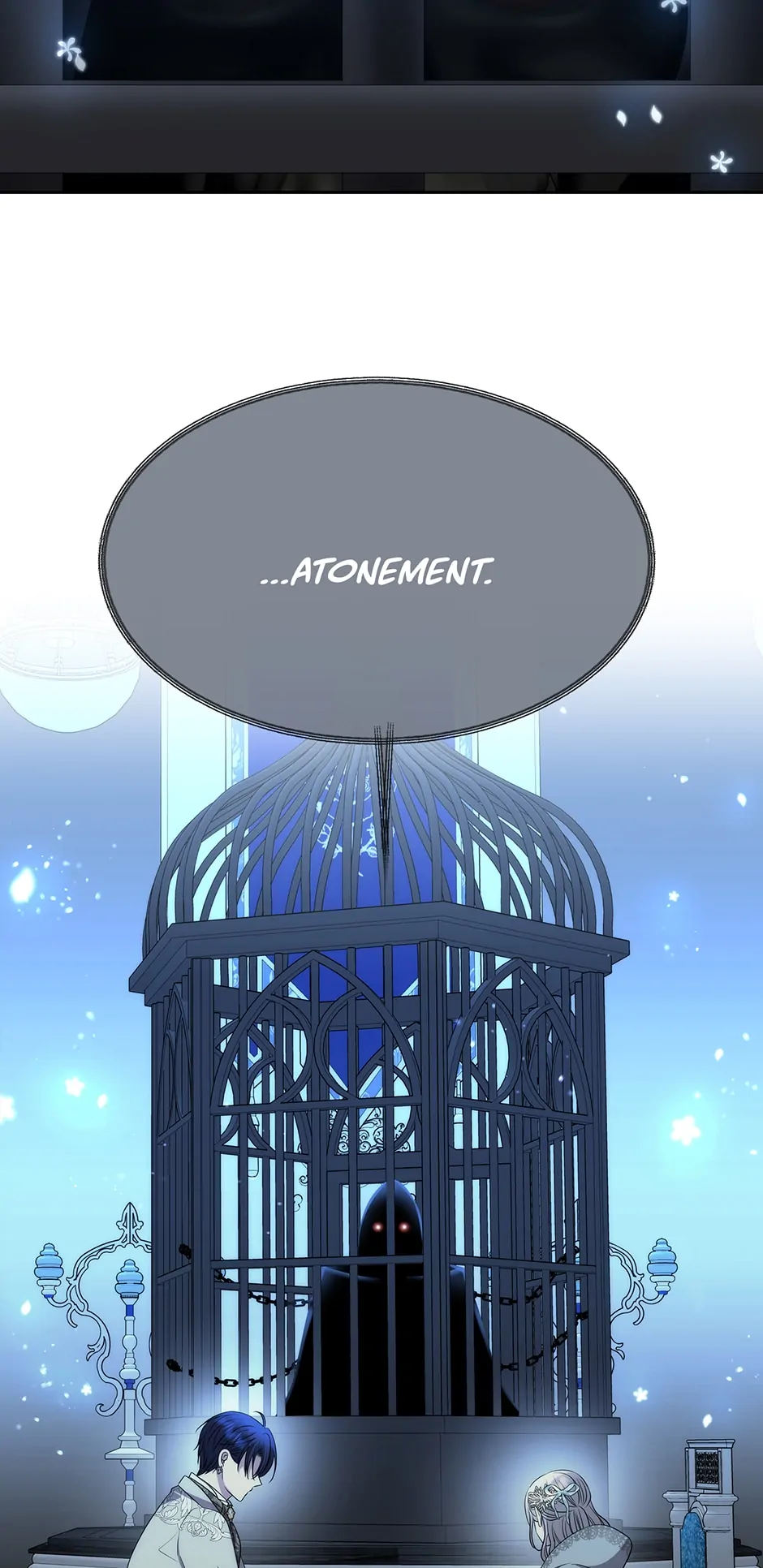 Charlotte Has Five Disciples chapter 191 page 68