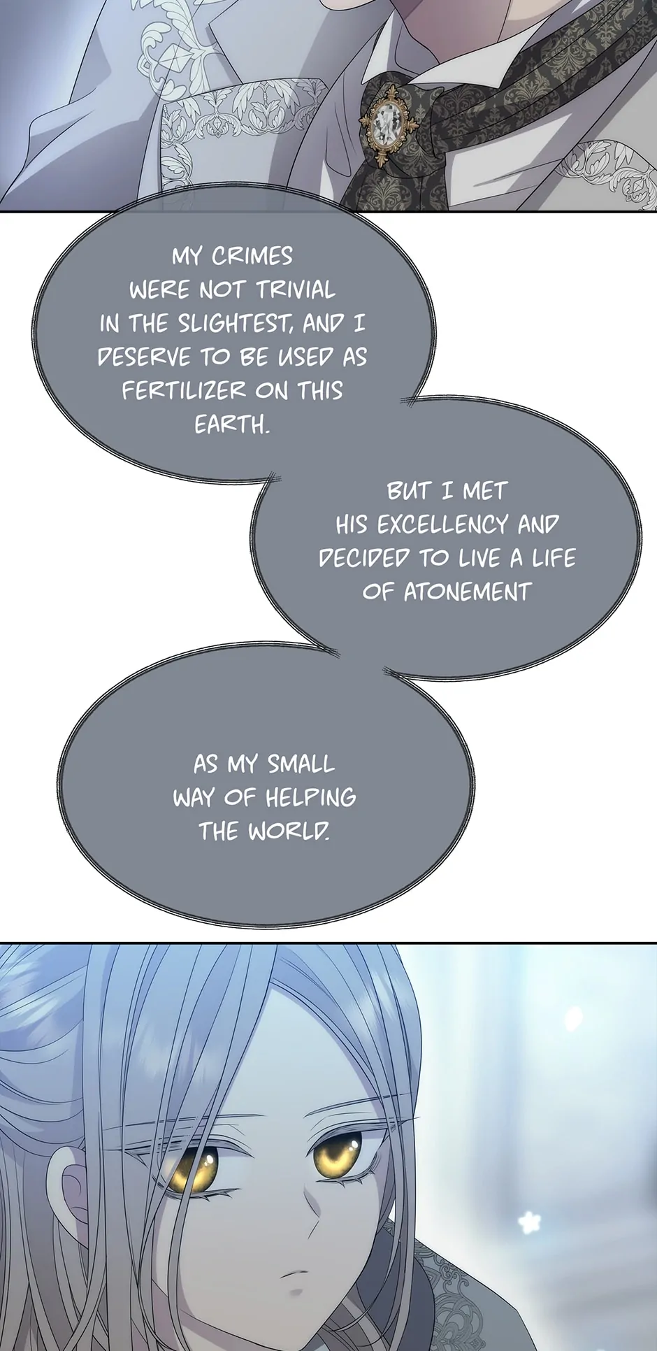 Charlotte Has Five Disciples chapter 191 page 70