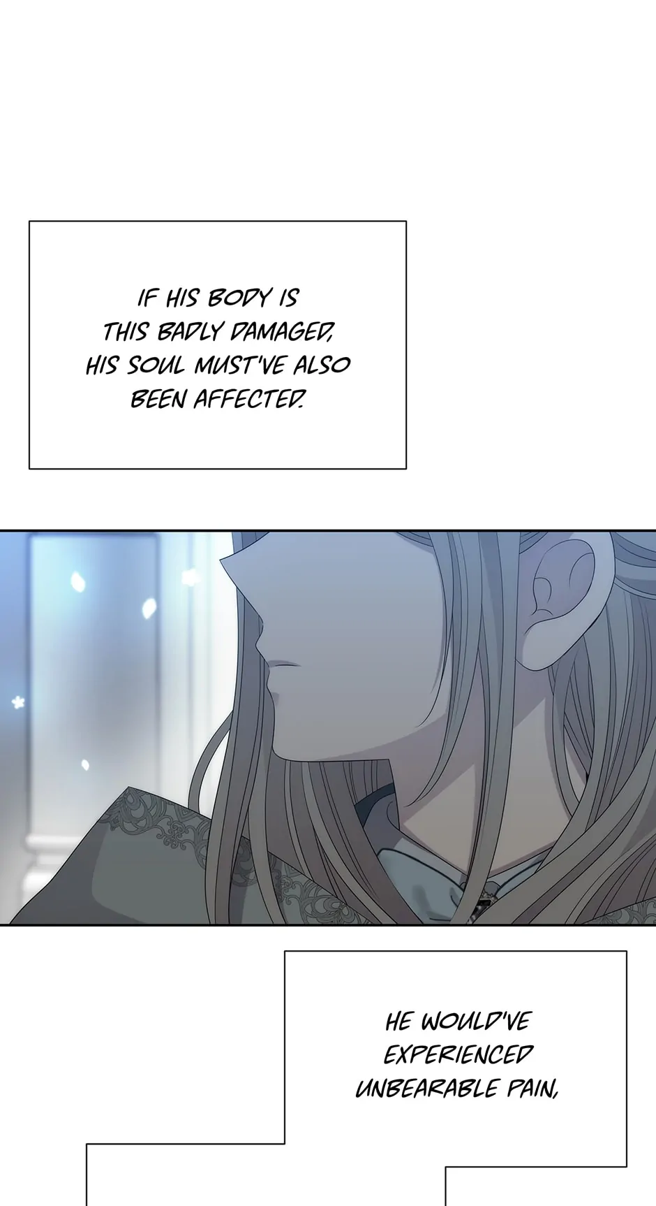 Charlotte Has Five Disciples chapter 191 page 72