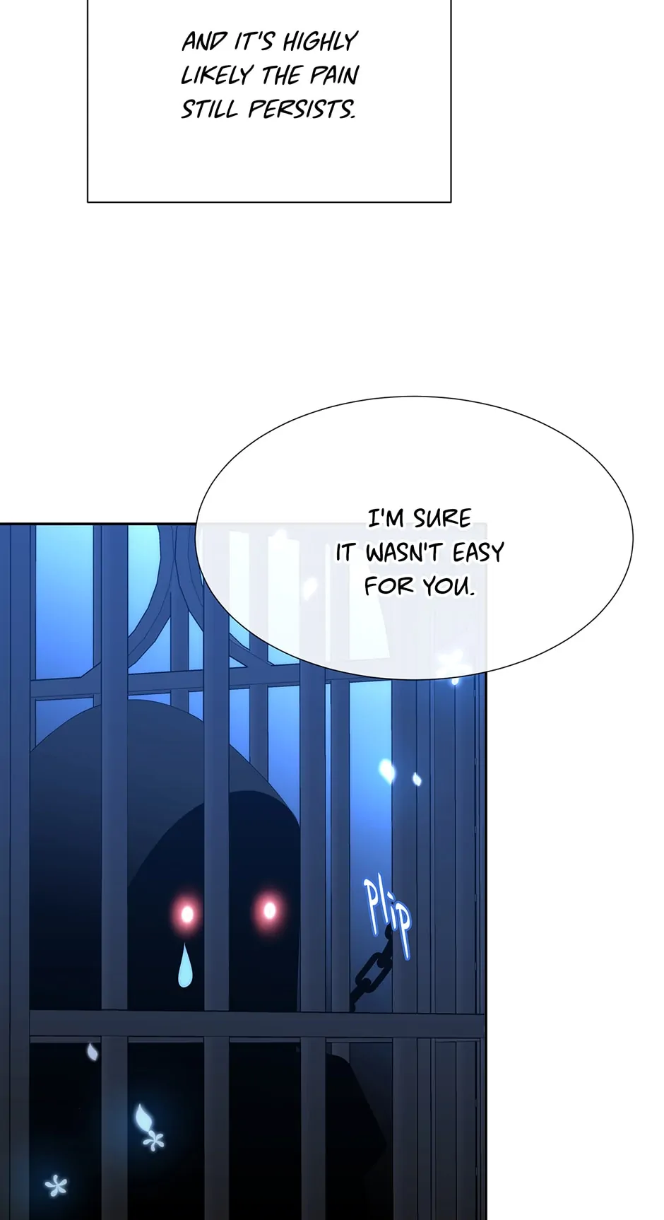 Charlotte Has Five Disciples chapter 191 page 73