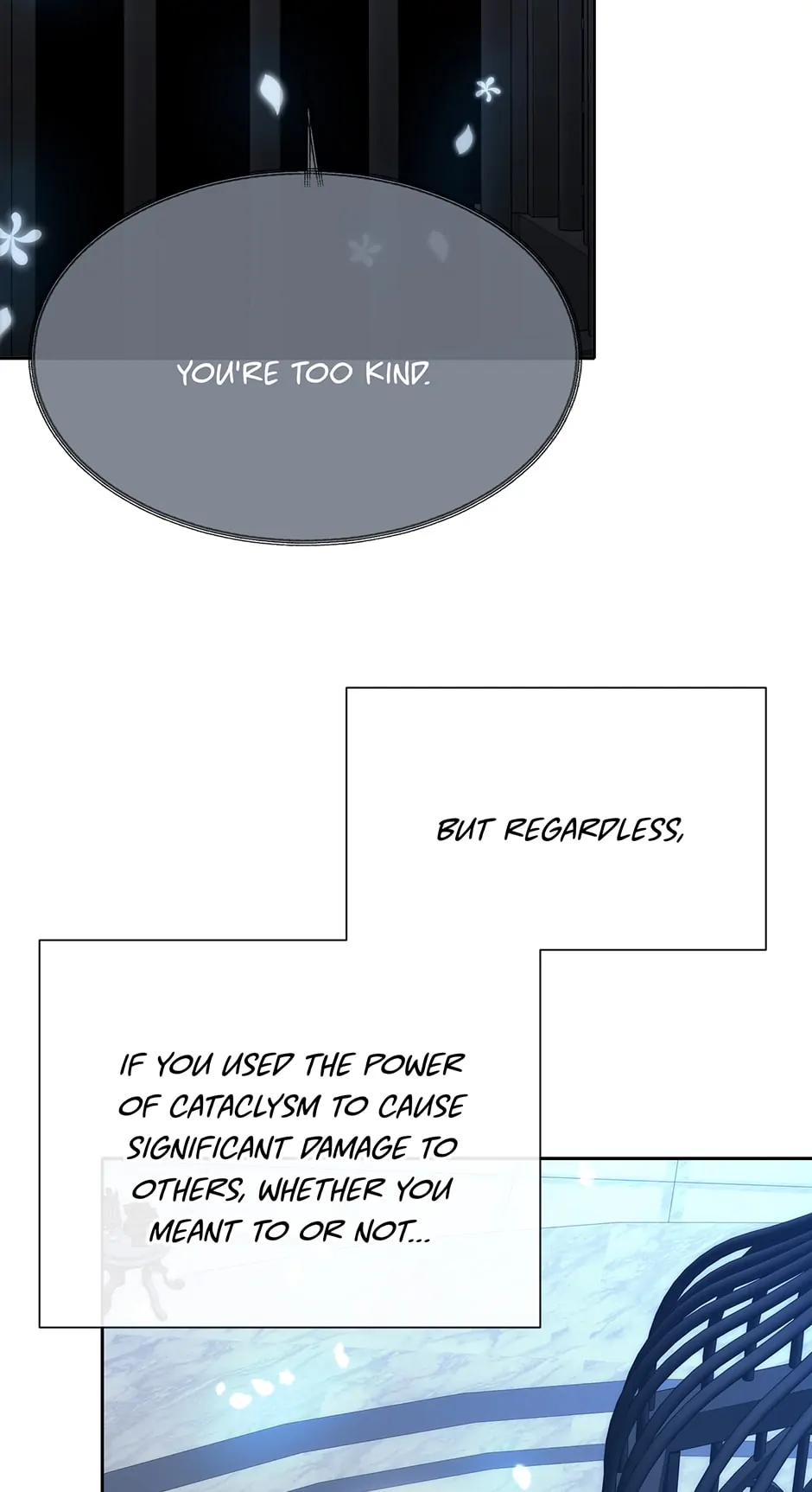 Charlotte Has Five Disciples chapter 191 page 74