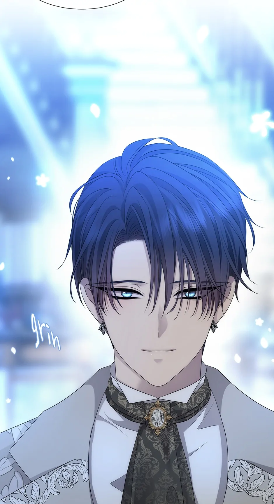 Charlotte Has Five Disciples chapter 191 page 77