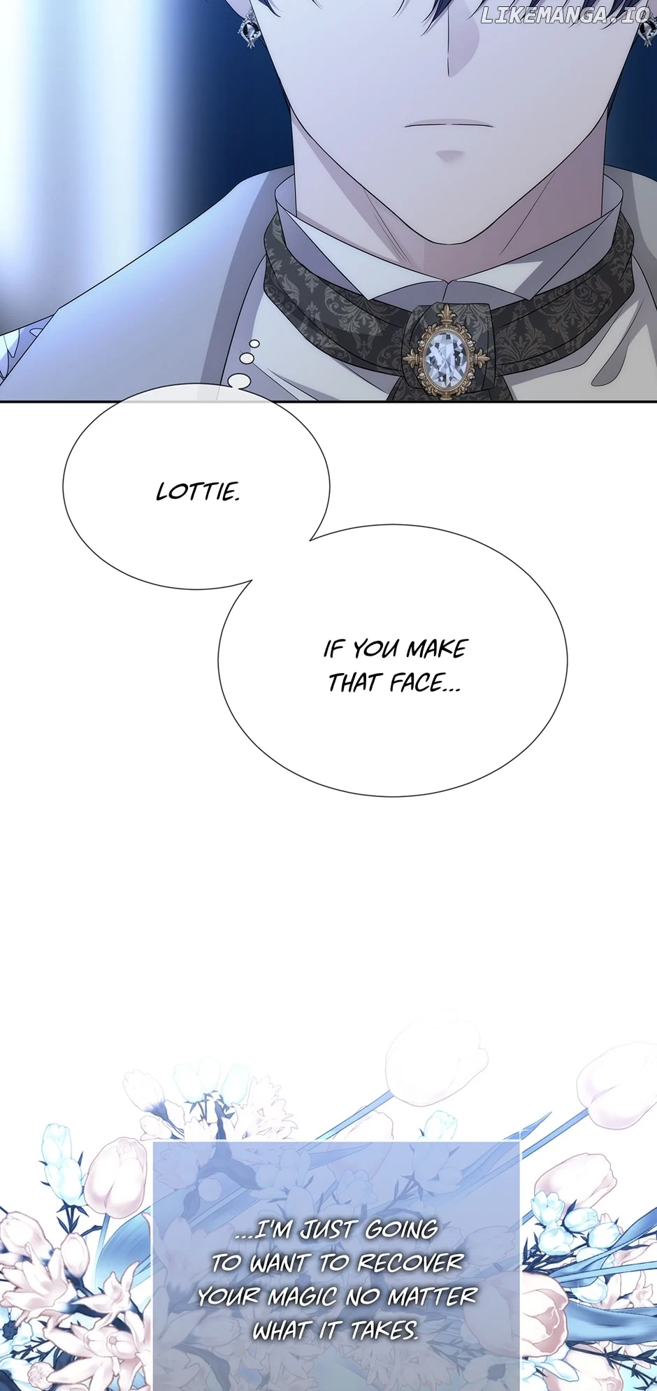 Charlotte Has Five Disciples chapter 192 page 11