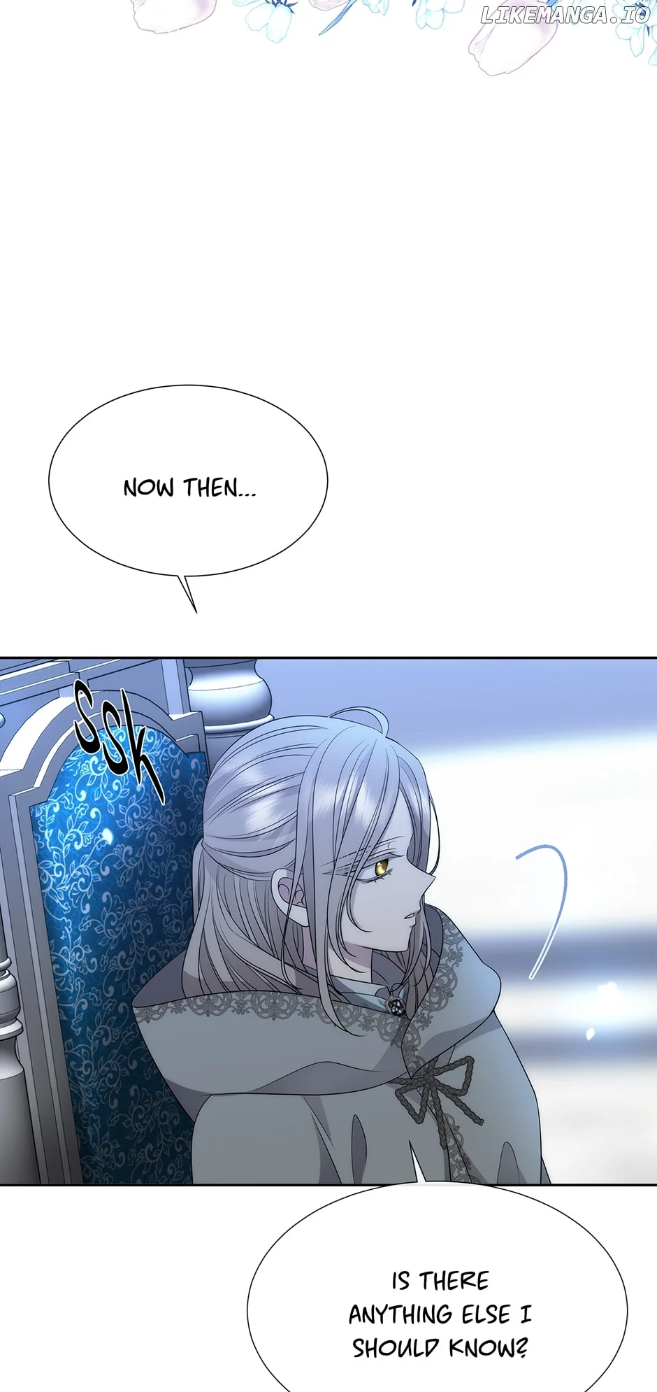 Charlotte Has Five Disciples chapter 192 page 13