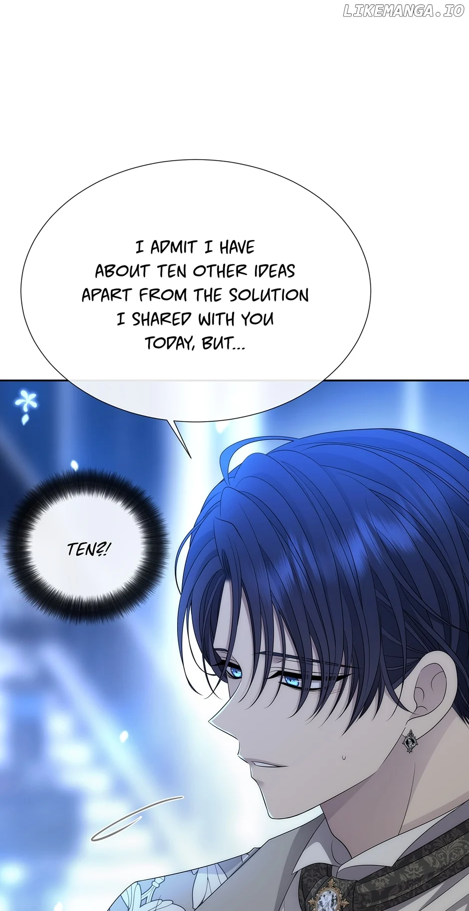 Charlotte Has Five Disciples chapter 192 page 18