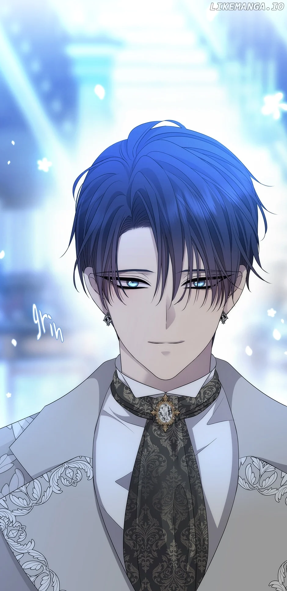 Charlotte Has Five Disciples chapter 192 page 2