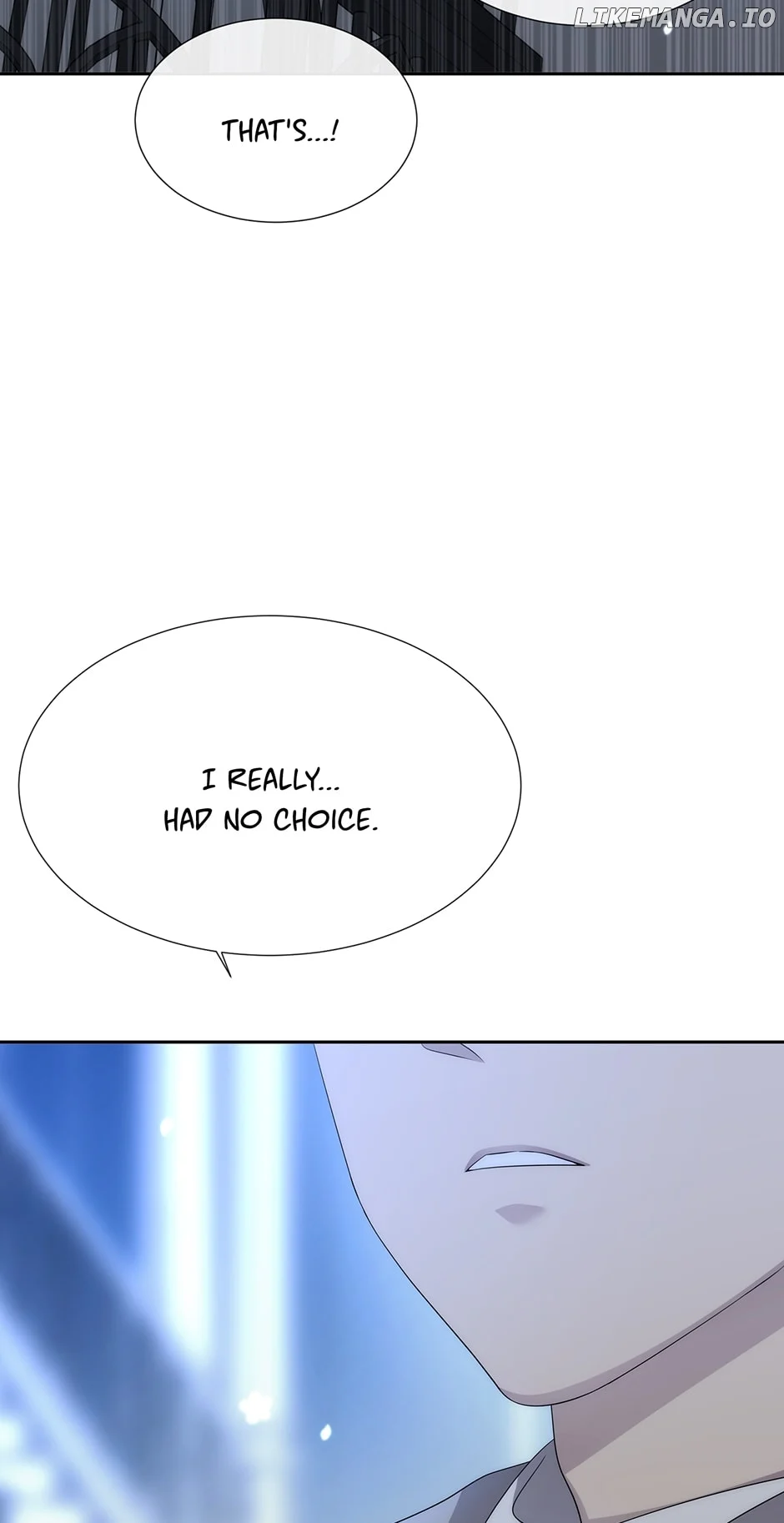 Charlotte Has Five Disciples chapter 192 page 21