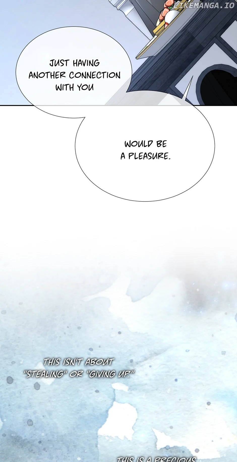 Charlotte Has Five Disciples chapter 192 page 26