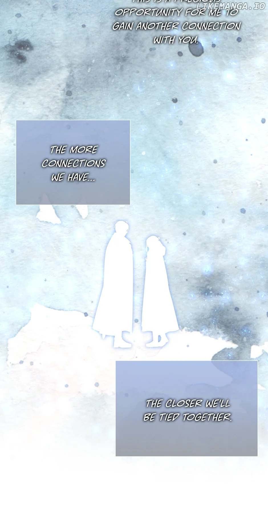 Charlotte Has Five Disciples chapter 192 page 27