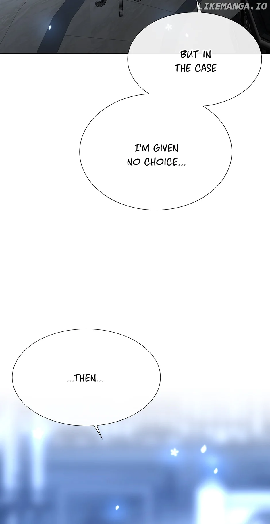 Charlotte Has Five Disciples chapter 192 page 29