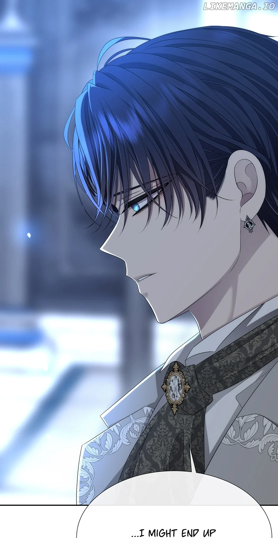 Charlotte Has Five Disciples chapter 192 page 30