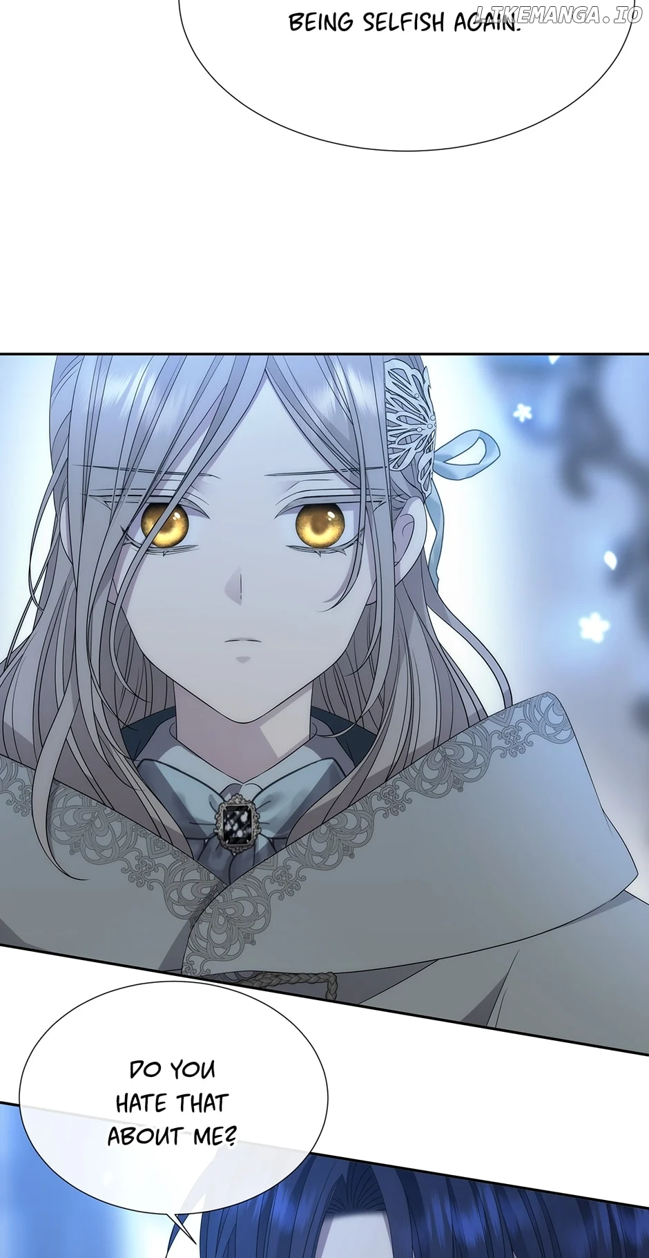 Charlotte Has Five Disciples chapter 192 page 31