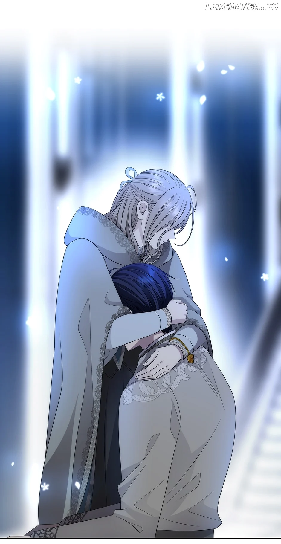 Charlotte Has Five Disciples chapter 192 page 36