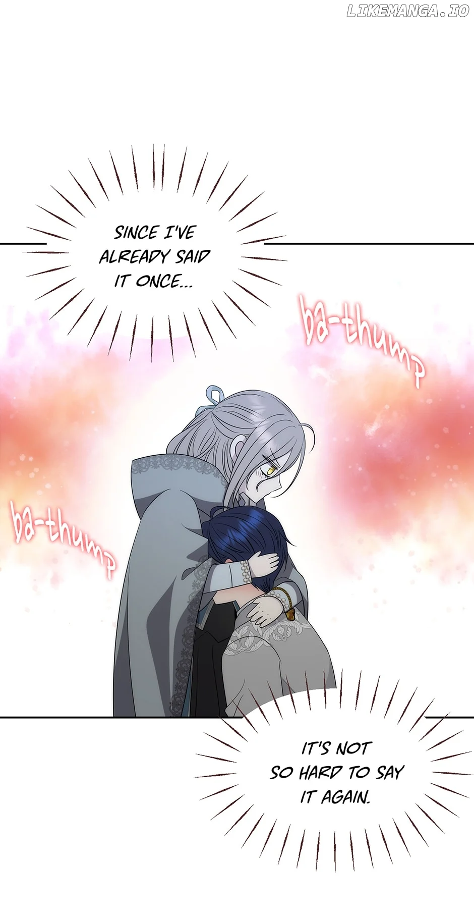 Charlotte Has Five Disciples chapter 192 page 37