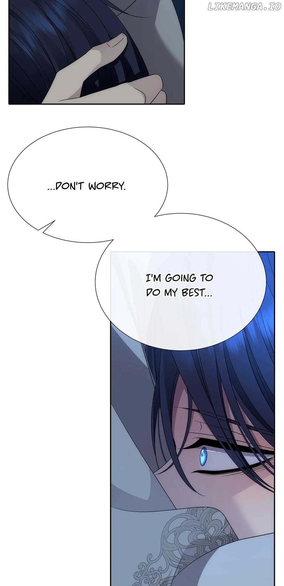 Charlotte Has Five Disciples chapter 192 page 39