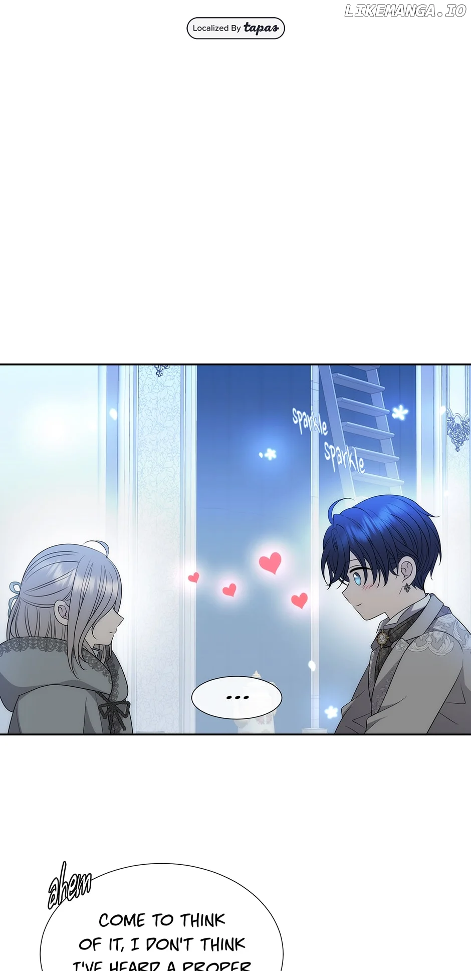 Charlotte Has Five Disciples chapter 192 page 4