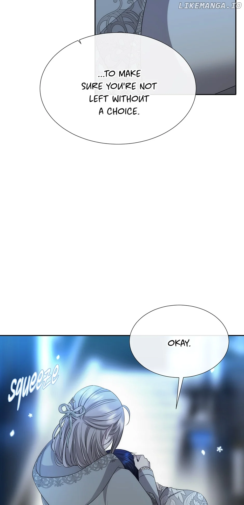 Charlotte Has Five Disciples chapter 192 page 40