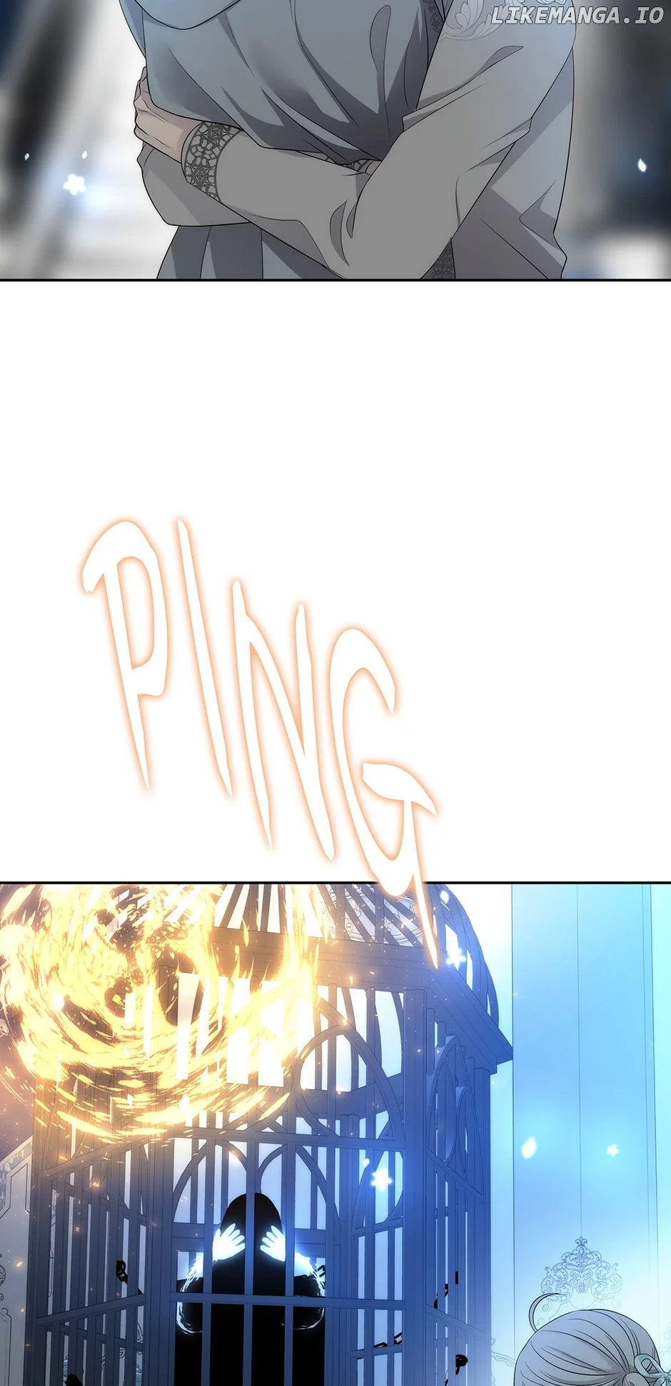 Charlotte Has Five Disciples chapter 192 page 41