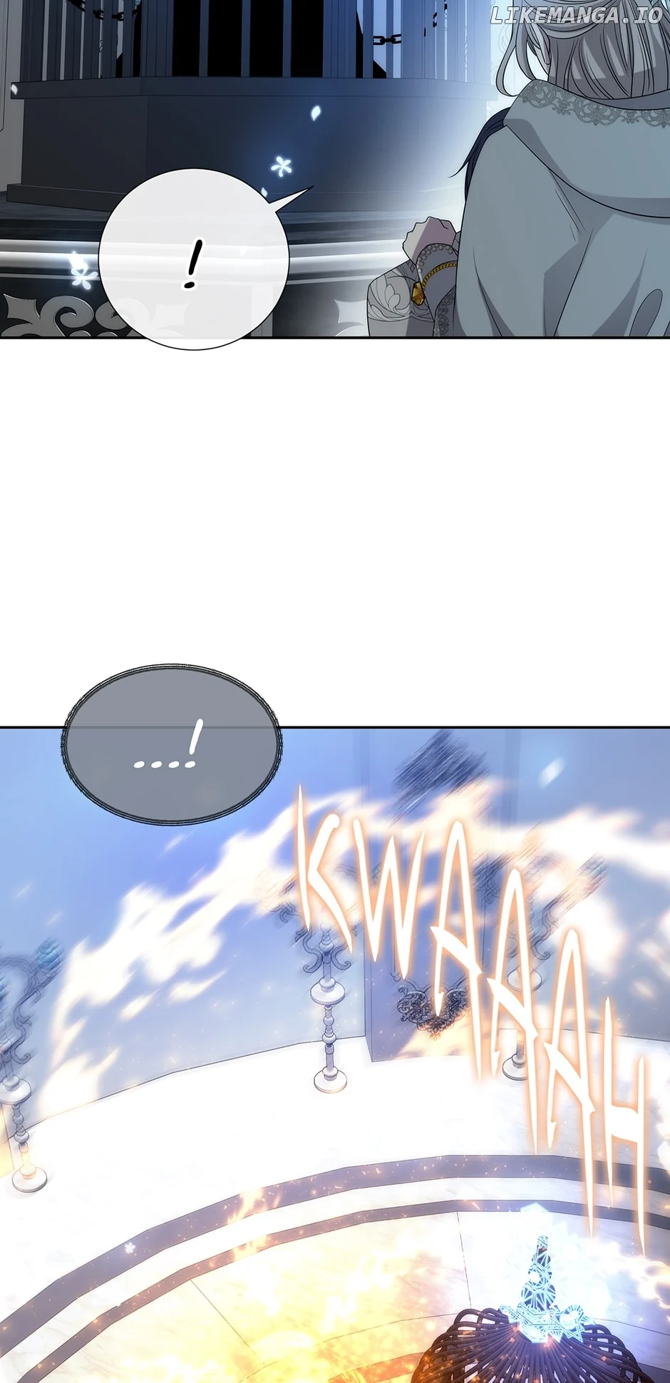 Charlotte Has Five Disciples chapter 192 page 42