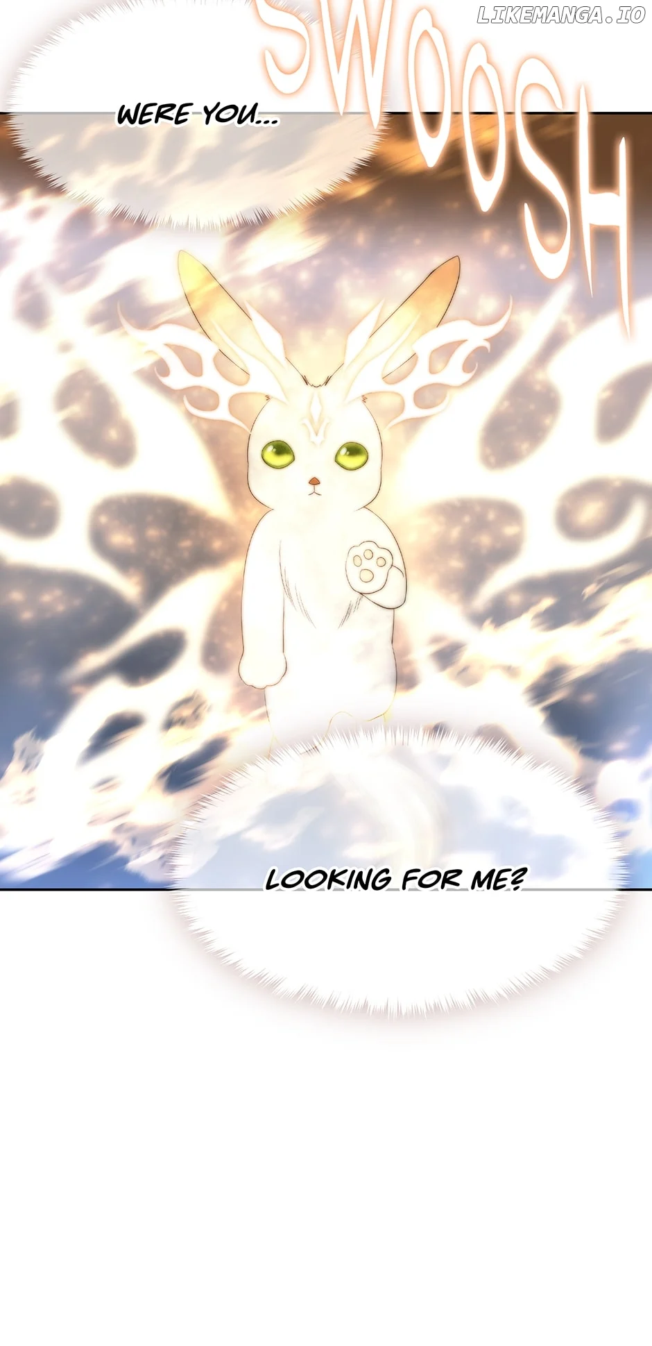 Charlotte Has Five Disciples chapter 192 page 46