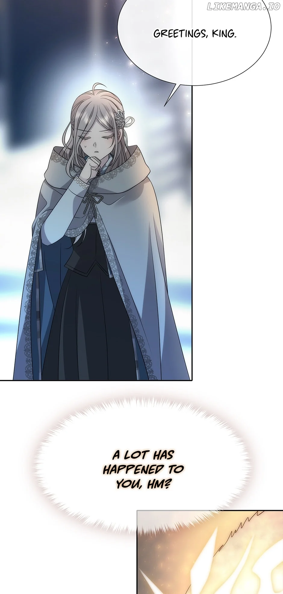 Charlotte Has Five Disciples chapter 192 page 49