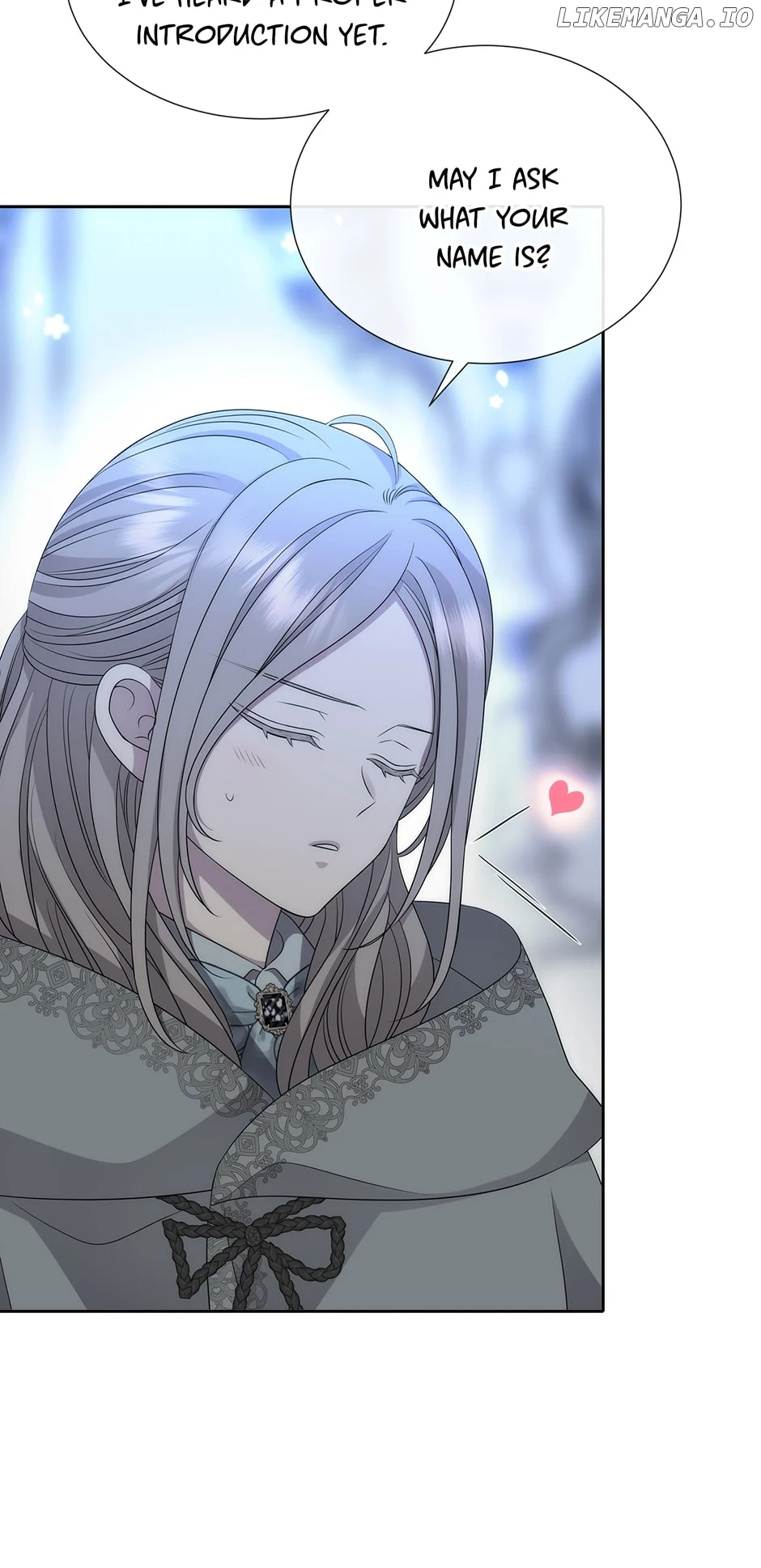 Charlotte Has Five Disciples chapter 192 page 5