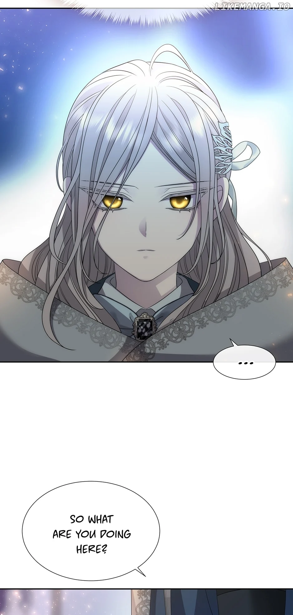 Charlotte Has Five Disciples chapter 192 page 51