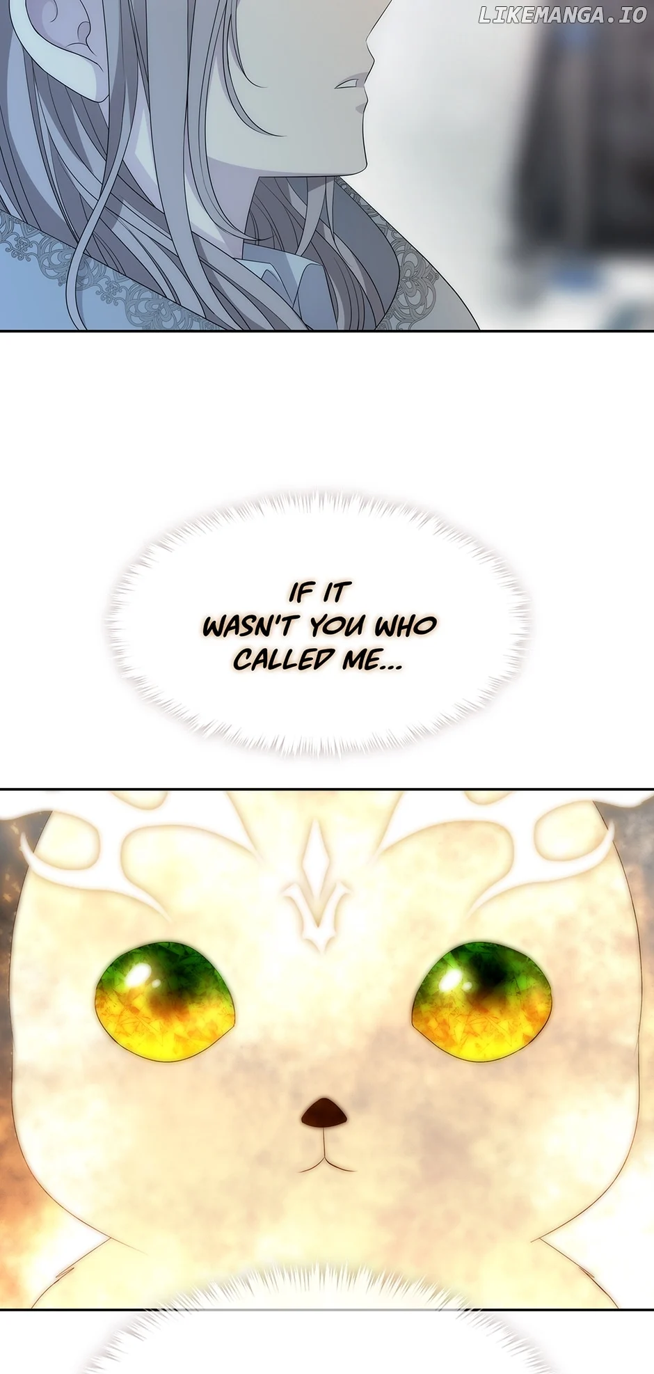 Charlotte Has Five Disciples chapter 192 page 53