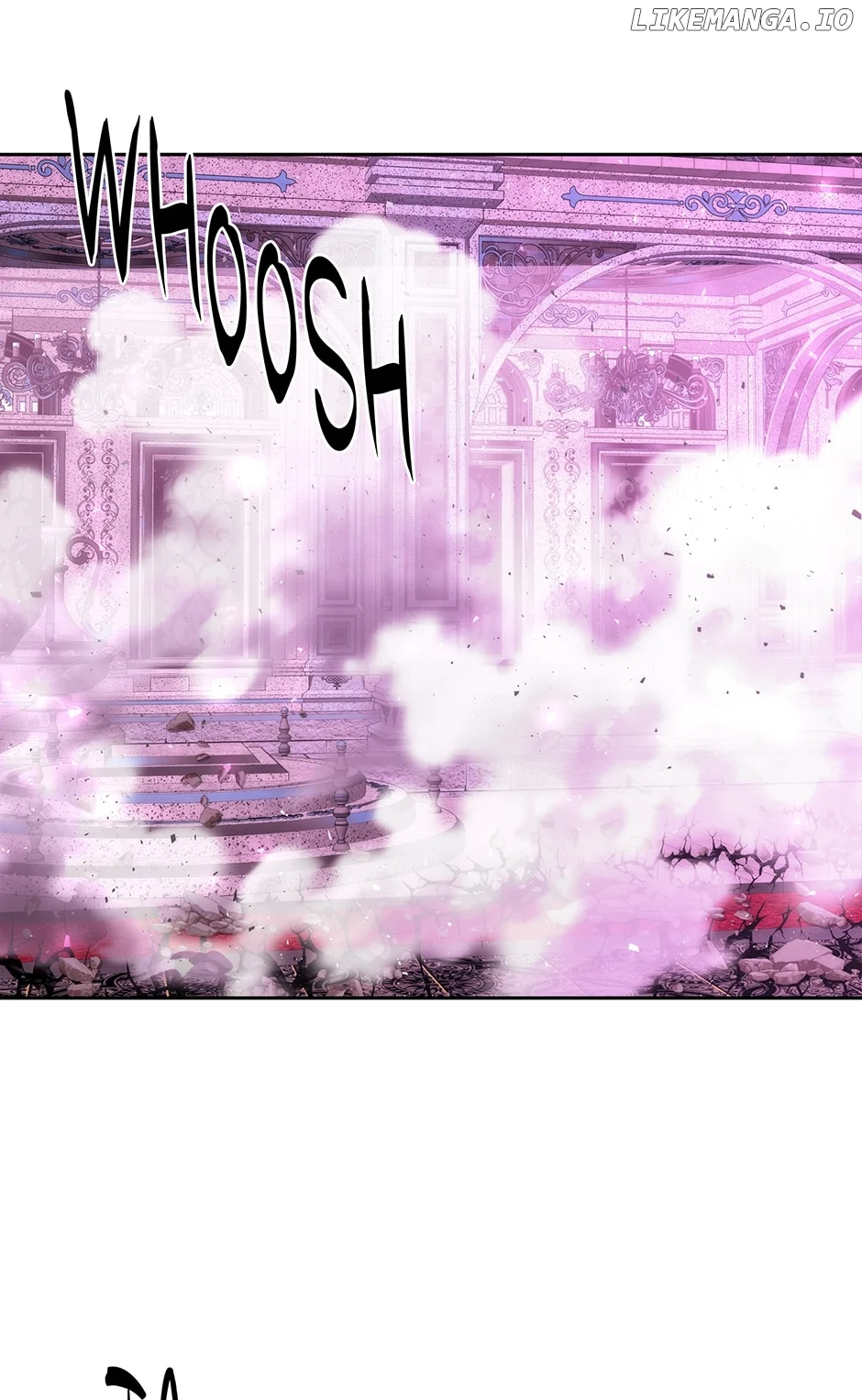 Charlotte Has Five Disciples chapter 192 page 55