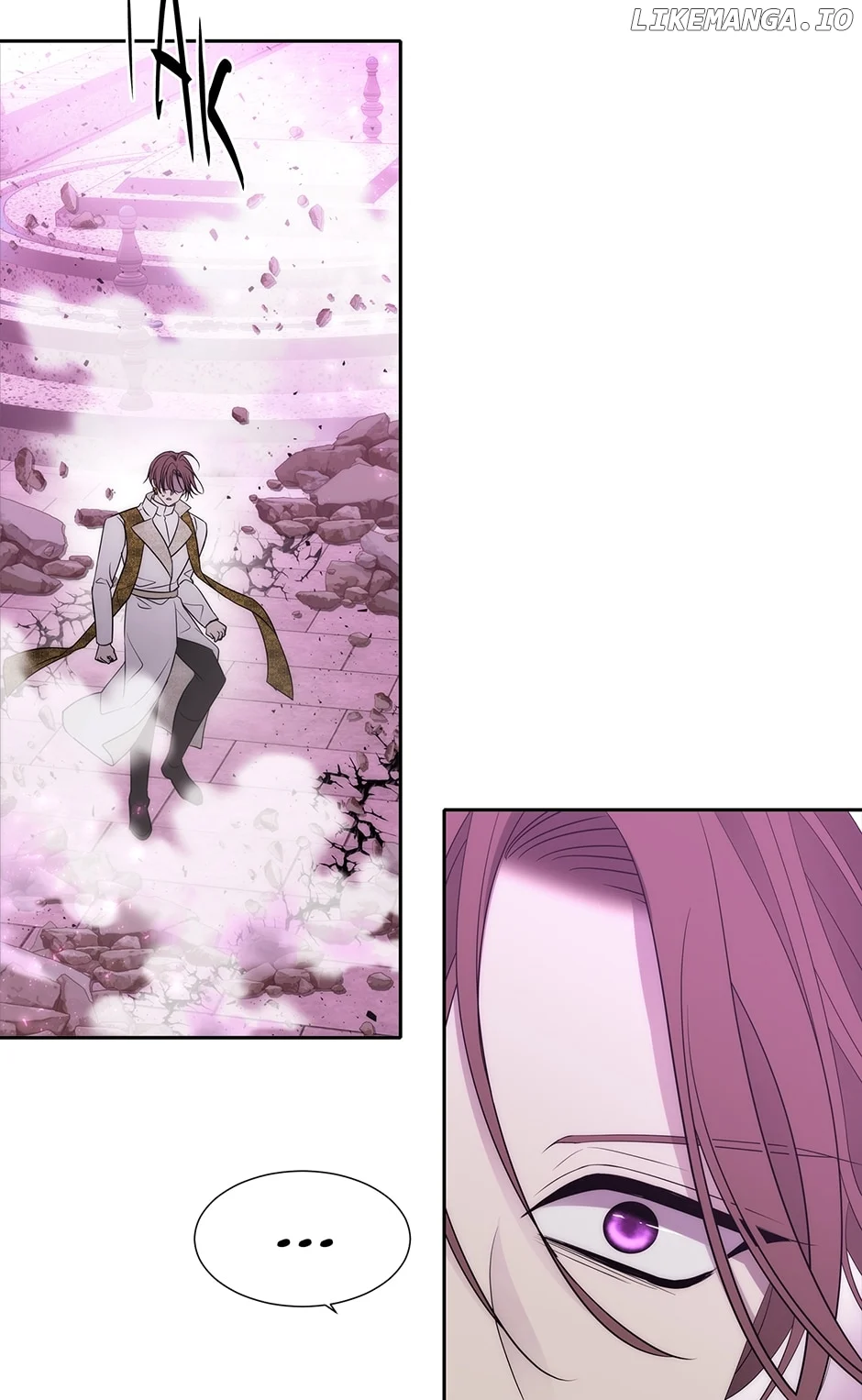 Charlotte Has Five Disciples chapter 192 page 56