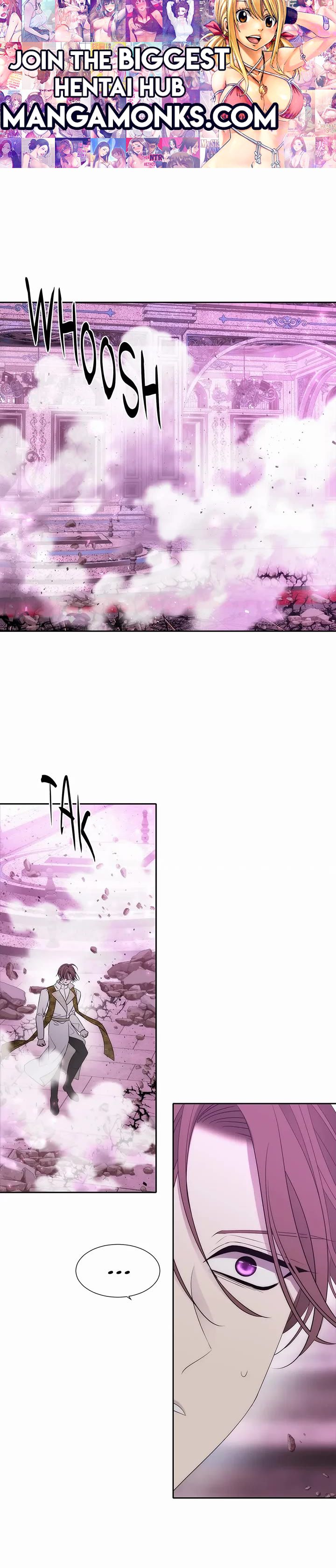 Charlotte Has Five Disciples chapter 193 page 1