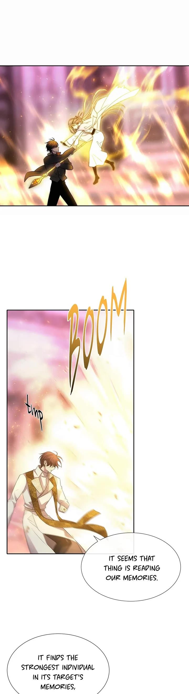 Charlotte Has Five Disciples chapter 193 page 14