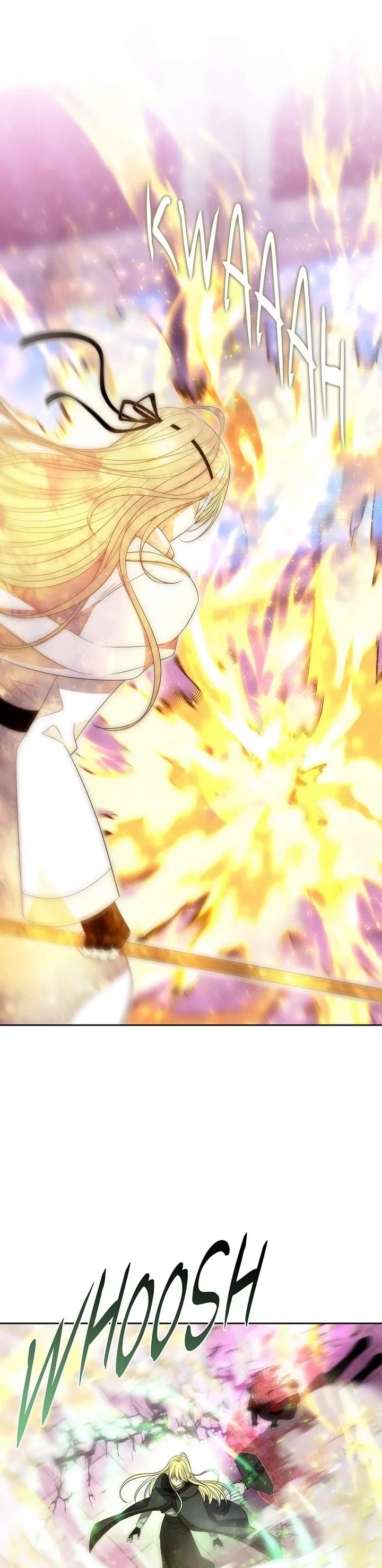 Charlotte Has Five Disciples chapter 193 page 19