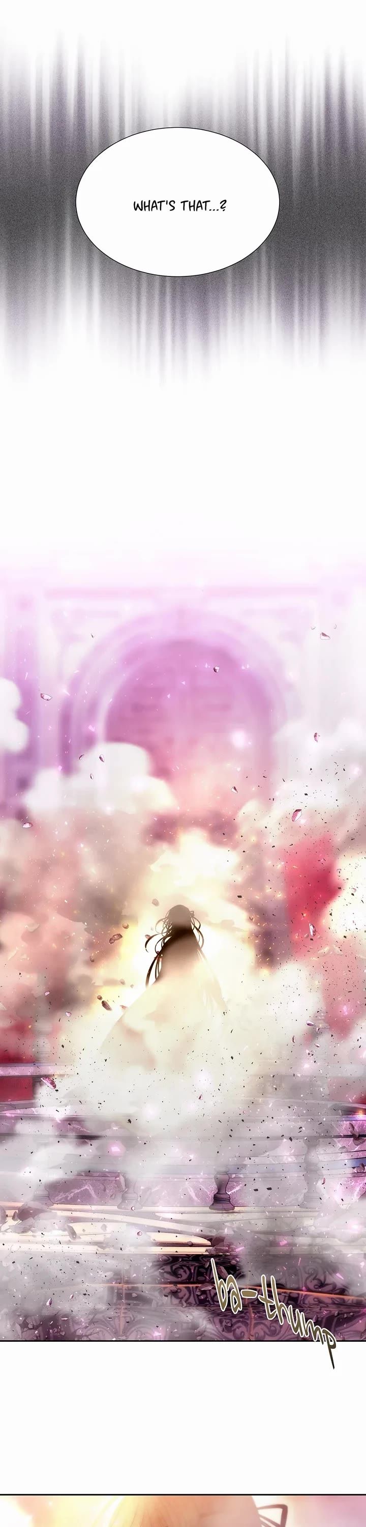 Charlotte Has Five Disciples chapter 193 page 2