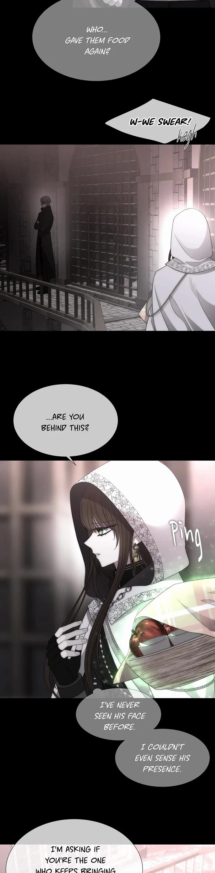 Charlotte Has Five Disciples chapter 193 page 25