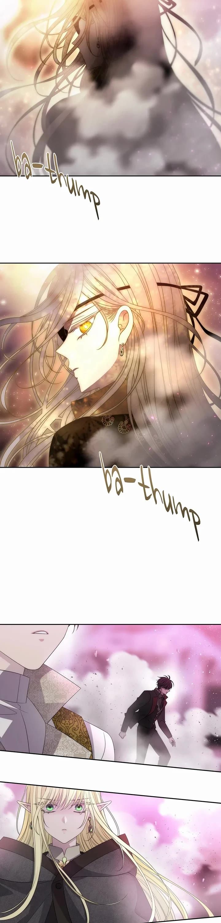 Charlotte Has Five Disciples chapter 193 page 3