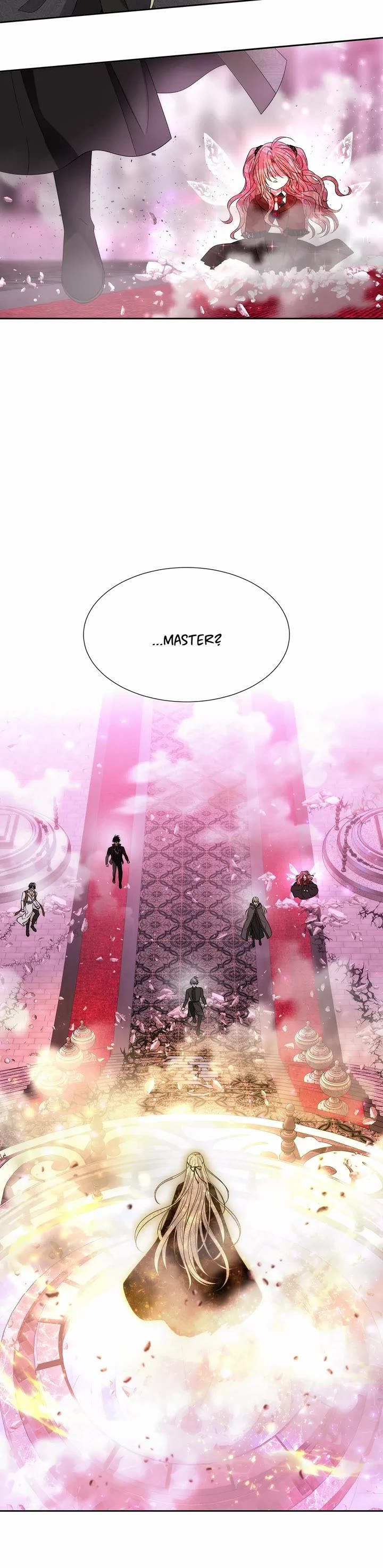 Charlotte Has Five Disciples chapter 193 page 4