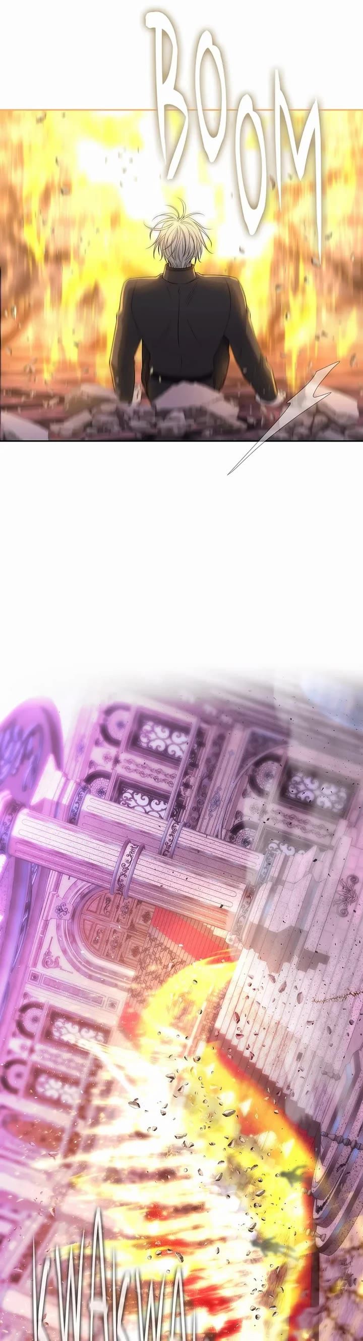 Charlotte Has Five Disciples chapter 193 page 9