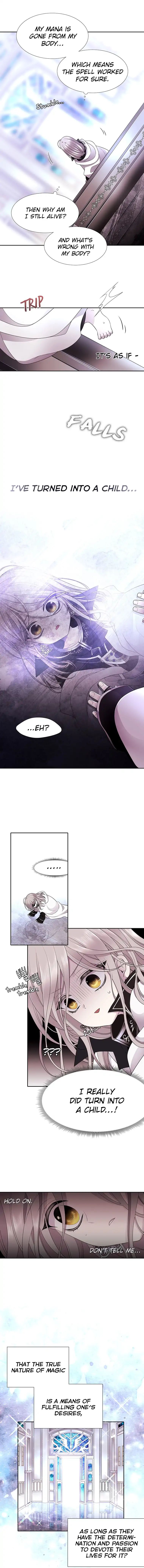 Charlotte Has Five Disciples chapter 2 page 3